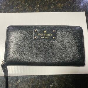 Kate Spade wallet